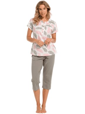 PYJAMA PASTUNETTE 20241-154-4
