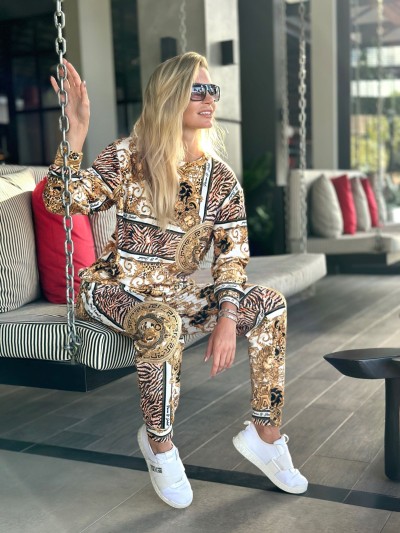 DRES PAREO&JULIET PARIS MADEMOISELLE