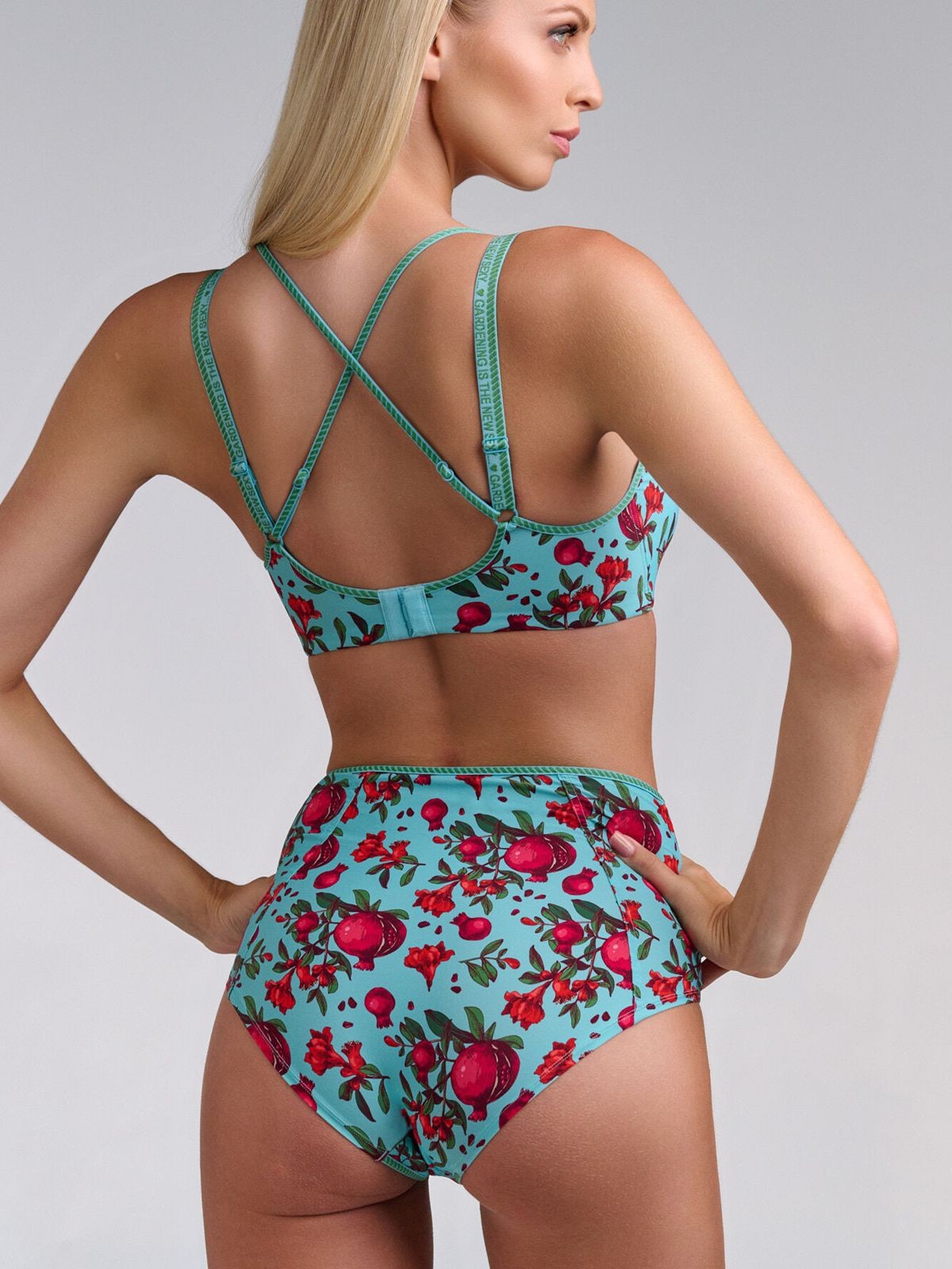 FIGI MARLIES DEKKERS FORBIDDEN FRUIT 36644