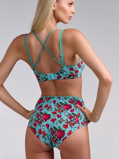 FIGI MARLIES DEKKERS FORBIDDEN FRUIT 36644