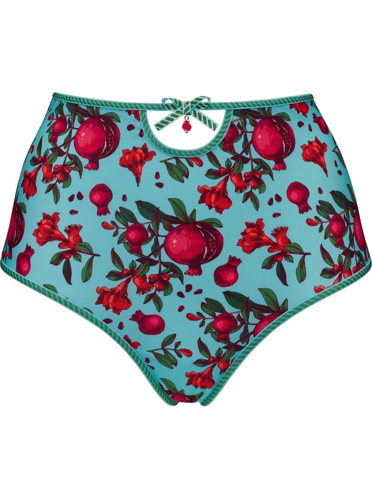 FIGI MARLIES DEKKERS FORBIDDEN FRUIT 36644
