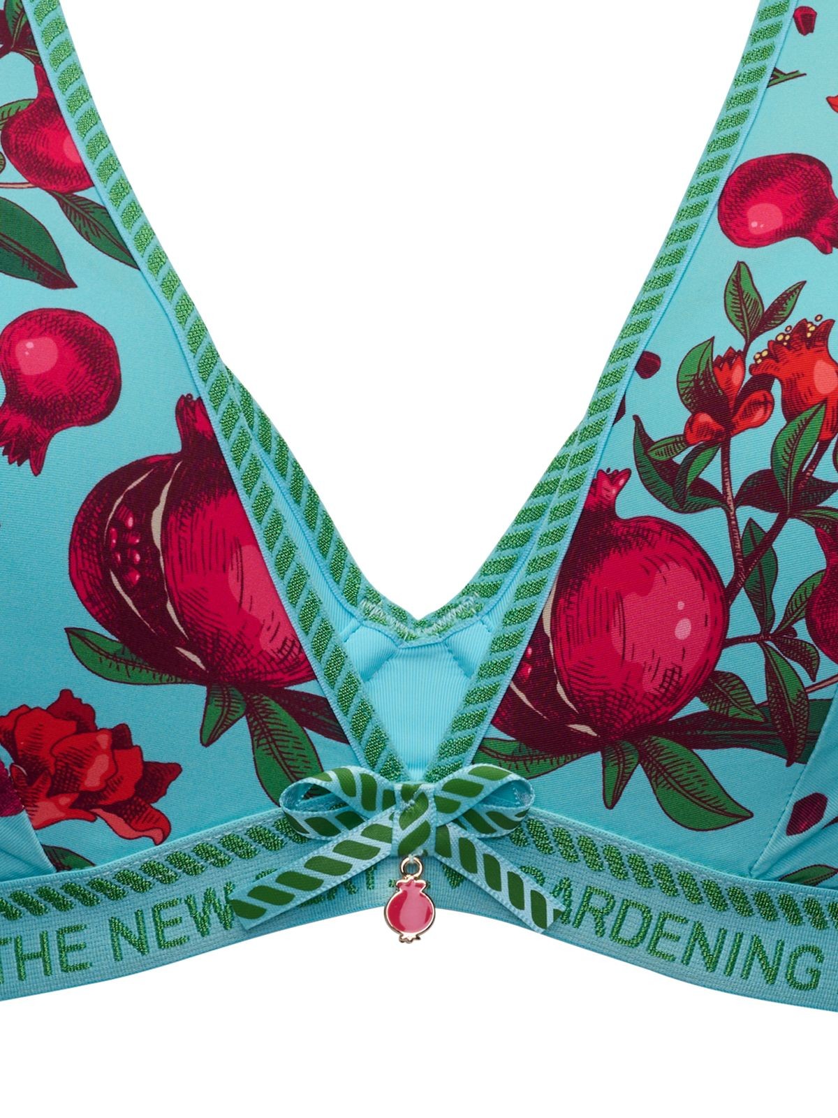 BIUSTONOSZ MARLIES DEKKERS FORBIDDEN FRUIT 36641