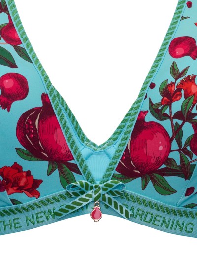 BIUSTONOSZ MARLIES DEKKERS FORBIDDEN FRUIT 36641