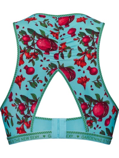 BIUSTONOSZ MARLIES DEKKERS FORBIDDEN FRUIT 36641