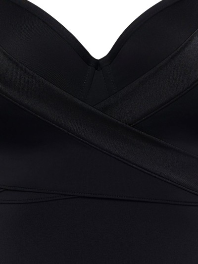 KOSTIUM KĄPIELOWY MARLIES DEKKERS CACHE COEUR 19604