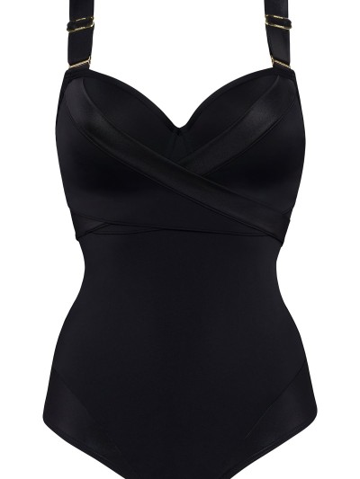 KOSTIUM KĄPIELOWY MARLIES DEKKERS CACHE COEUR 19604