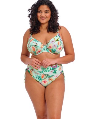 BADEANZUG ELOMI SUNSHINE COV 801873 BIKINI-UNTERTEIL