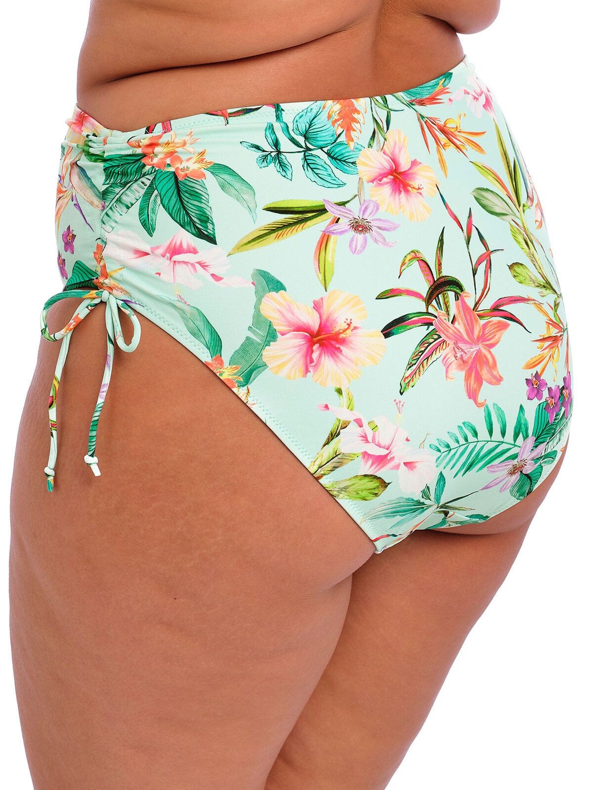 KOSTIUM KĄPIELOWY ELOMI SUNSHINE COV 801873 DÓŁ OD BIKINI