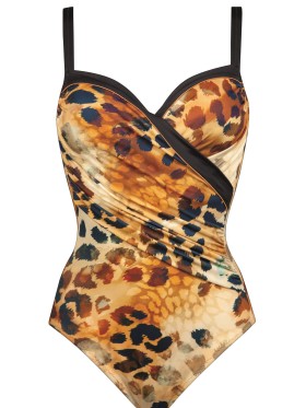 KOSTIUM KĄPIELOWY CHARMLINE DESERT SUNSET 1152