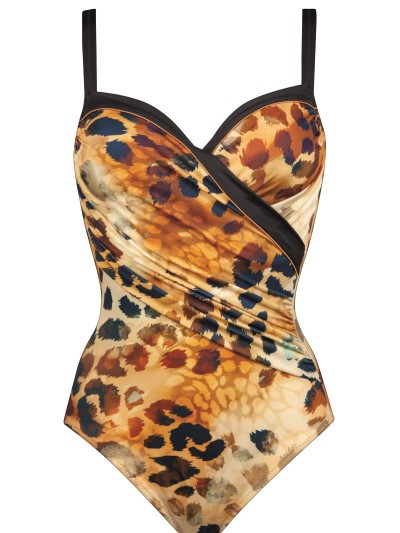 KOSTIUM KĄPIELOWY CHARMLINE DESERT SUNSET 1152