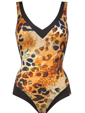 BADEANZUG CHARMLINE DESERT SUNSET 1092
