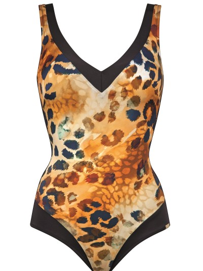 KOSTIUM KĄPIELOWY CHARMLINE DESERT SUNSET 1092