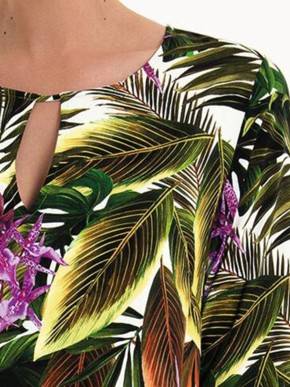 STRAND-ACCESSOIRE ANITA SALLA 8127 TUNIKA