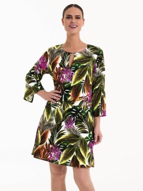 STRAND-ACCESSOIRE ANITA SALLA 8127 TUNIKA