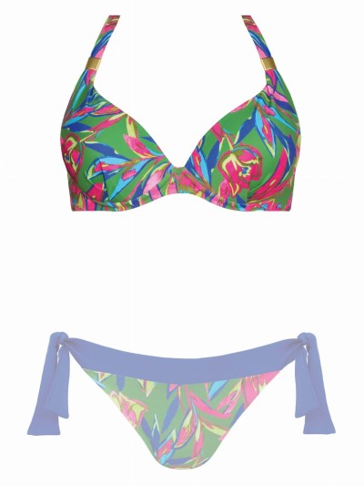 KOSTIUM KĄPIELOWY FEBA FG11 GÓRA OD BIKINI