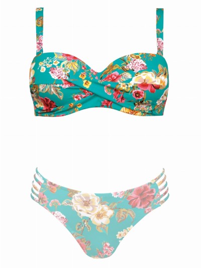 KOSTIUM KĄPIELOWY FEBA FG227 GÓRA OD BIKINI