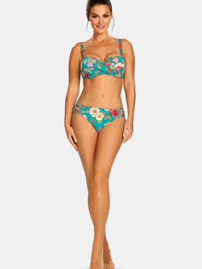 KOSTIUM KĄPIELOWY FEBA FG227 GÓRA OD BIKINI