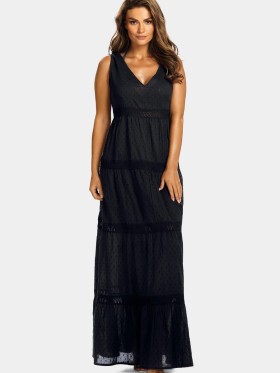 DOPLŇKY PLÁŽOVÁ FEBA F195A ŠATY