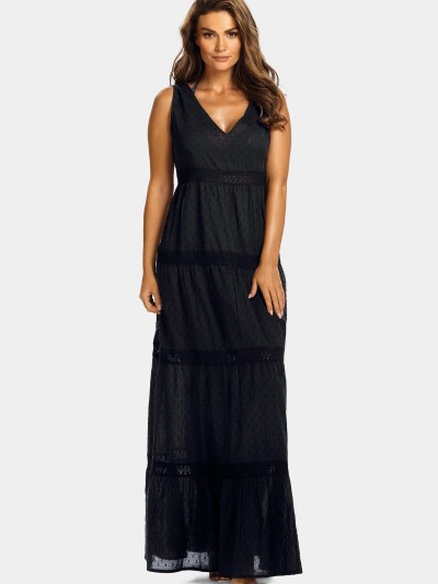 DODATEK PLAŻOWY FEBA F195A SUKIENKA