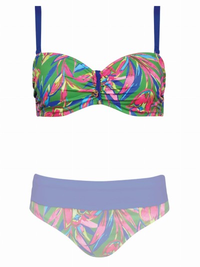 KOSTIUM KĄPIELOWY FEBA FG13 GÓRA OD BIKINI