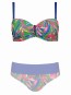 KOSTIUM KĄPIELOWY FEBA FG13 GÓRA OD BIKINI