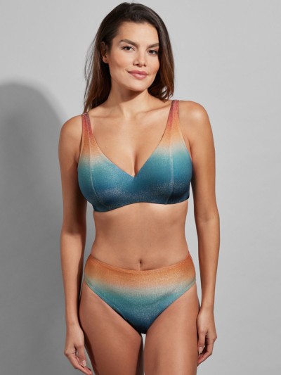KOSTIUM KĄPIELOWY EMPREINTE AURA 2451CLS DÓŁ OD BIKINI