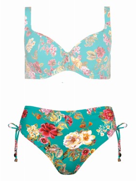 PLAVKY FEBA FD90 DÓŁ OD BIKINI