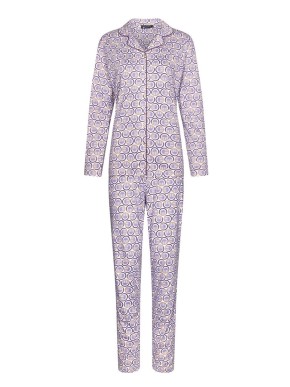 PYJAMA PASTUNETTE 25241-317-6