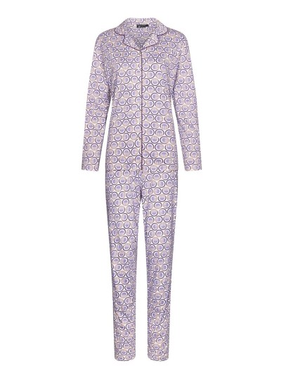 PIŻAMA PASTUNETTE 25241-317-6