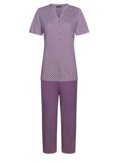 PIŻAMA PASTUNETTE 25241-315-4