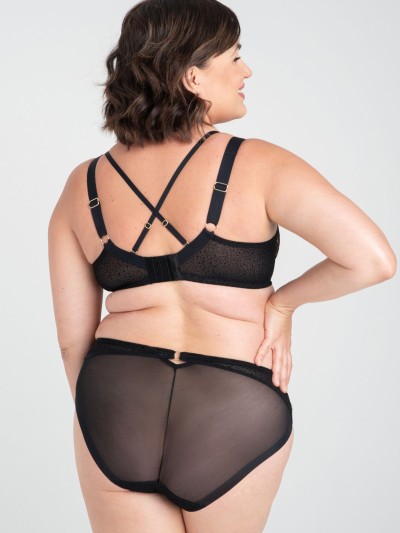 BIUSTONOSZ SAMANTA LARA A911