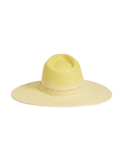DODATEK PLAŻOWY SEAFOLLY SHADY LADY 72015 KAPELUSZ