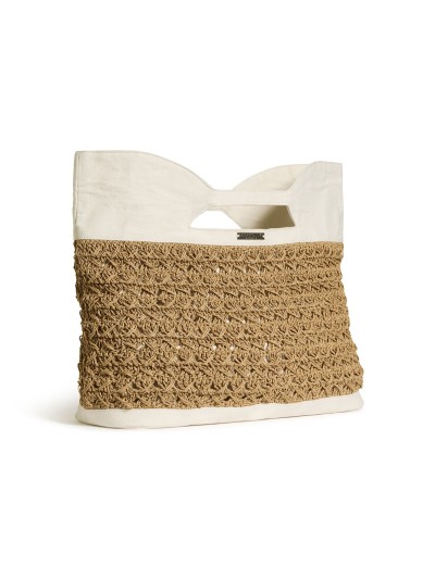 DODATEK PLAŻOWY SEAFOLLY MARLONE 72018-BG TORBA