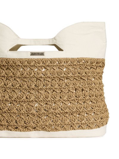 DODATEK PLAŻOWY SEAFOLLY MARLONE 72018-BG TORBA