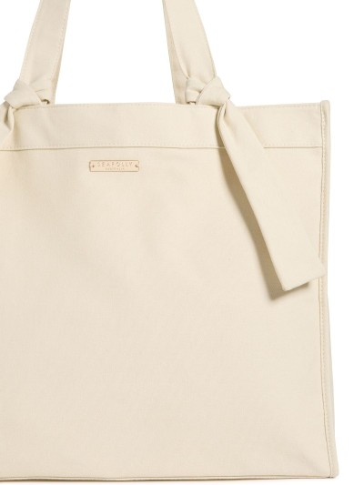 DODATEK PLAŻOWY SEAFOLLY WISHYOUWEREHERE 72017-BG TORBA