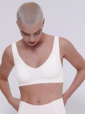 BIUSTONOSZ SLOGGI ZERO FEEL 2.0 BRALETTE