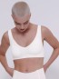 BIUSTONOSZ SLOGGI ZERO FEEL 2.0 BRALETTE