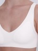 BIUSTONOSZ SLOGGI ZERO FEEL 2.0 BRALETTE