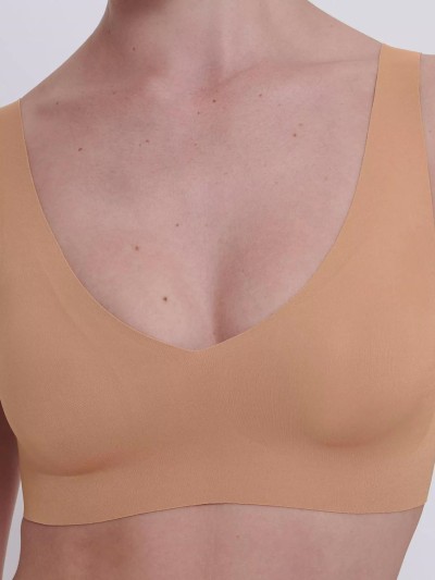 BIUSTONOSZ SLOGGI ZERO FEEL 2.0 BRALETTE