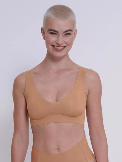 BIUSTONOSZ SLOGGI ZERO FEEL 2.0 BRALETTE