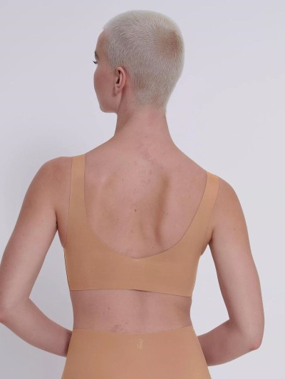 BIUSTONOSZ SLOGGI ZERO FEEL 2.0 BRALETTE