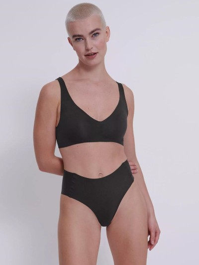 BIUSTONOSZ SLOGGI ZERO FEEL 2.0 BRALETTE