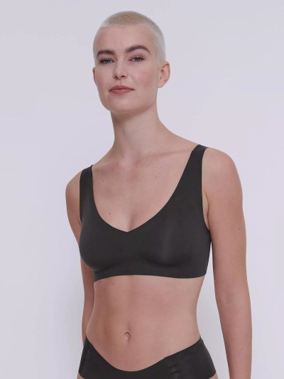 BIUSTONOSZ SLOGGI ZERO FEEL 2.0 BRALETTE