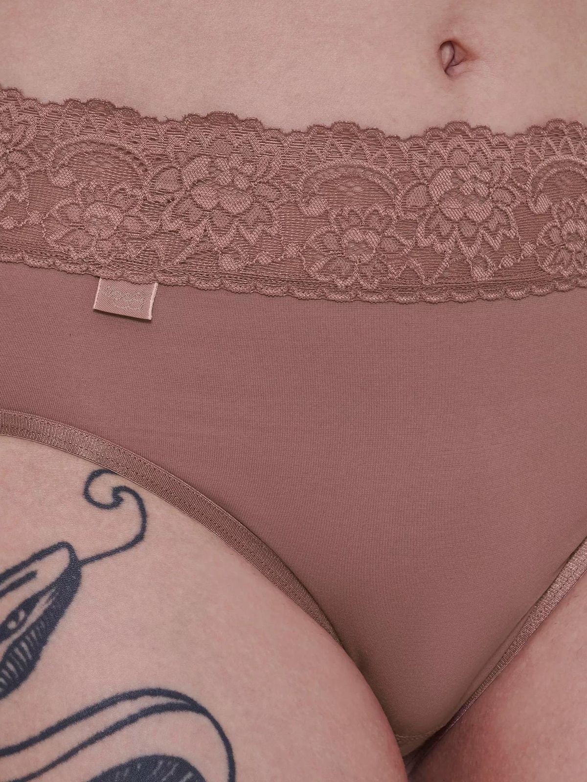FIGI SLOGGI ROMANCE MIDI