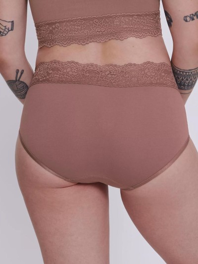 FIGI SLOGGI ROMANCE MIDI