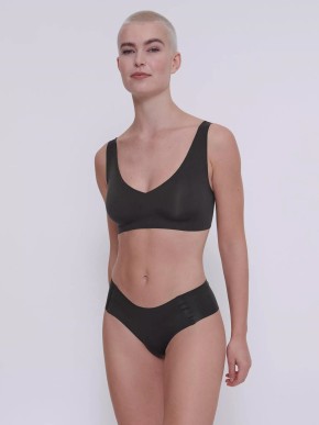 SLOGGI ZERO FEEL 2.0 HIPSTER BRIEFS