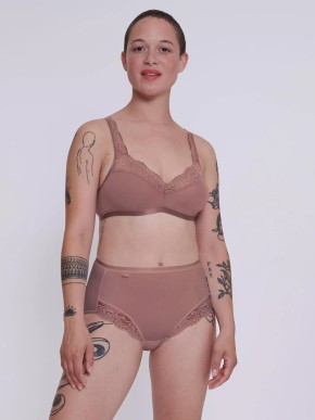 SLOGGI ROMANCE MAXI BRIEFS