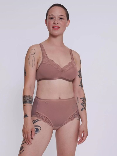 FIGI SLOGGI ROMANCE MAXI