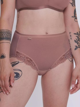 KALHOTKY SLOGGI ROMANCE MAXI