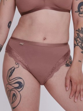 SLIP SLOGGI ROMANCE TAI